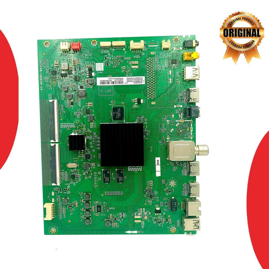 TCL 55 ইঞ্চি LED TV মডেলের জন্য মাদারবোর্ড 55P6US - Great Bharat Electronics