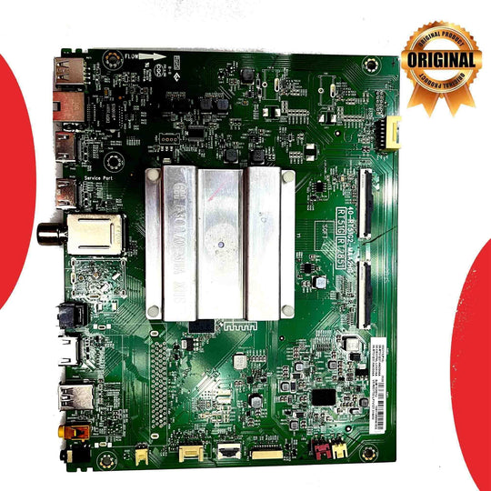 TCL 55 ইঞ্চি LED TV মডেলের জন্য মাদারবোর্ড 55P715 - Great Bharat Electronics