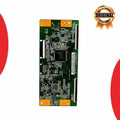 TCL 55 inch LED TV T-con Board for Model L55P2MUS - Great Bharat Electronics