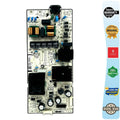 TCL 55P635 Power Supply Board – TCL 55 Inch LED TV SMPS Replacement - Great Bharat Electronics