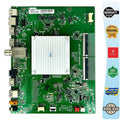 TCl 55P8E Motherboard – TCl 55 Inch LED TV Main Board Replacement - Great Bharat Electronics