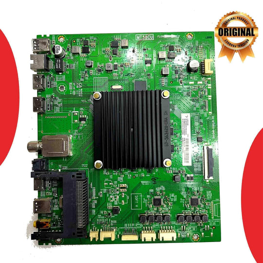 TCL 65 بوصة LED TV لوحة أم للطراز L65C2US - Great Bharat Electronics