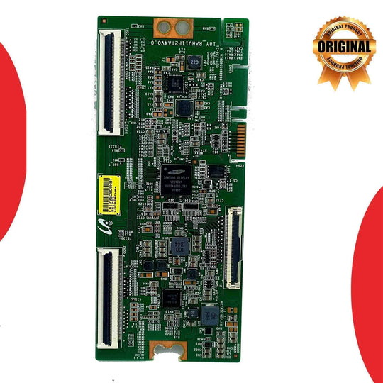 TCL 65 inch LED TV T-con Board for Model 65P2MUS - Great Bharat Electronics
