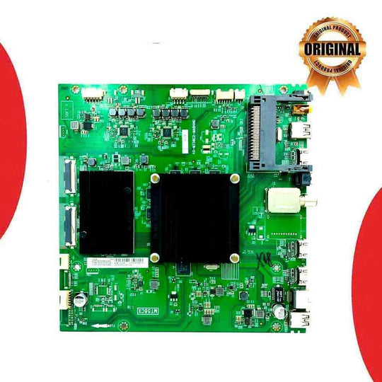 TCL 75 بوصة LED TV لوحة أم للطراز 75C2US - Great Bharat Electronics
