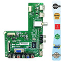 TCL L49D2900 மதர்போர்டு – TCL 49 அங்குலம் LED TV பிரதான பலகை மாற்றுதல் - Great Bharat Electronics