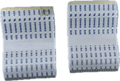 TCl LED TV Flat Flexible Cable (FFC) – Model 50P8E - Great Bharat Electronics