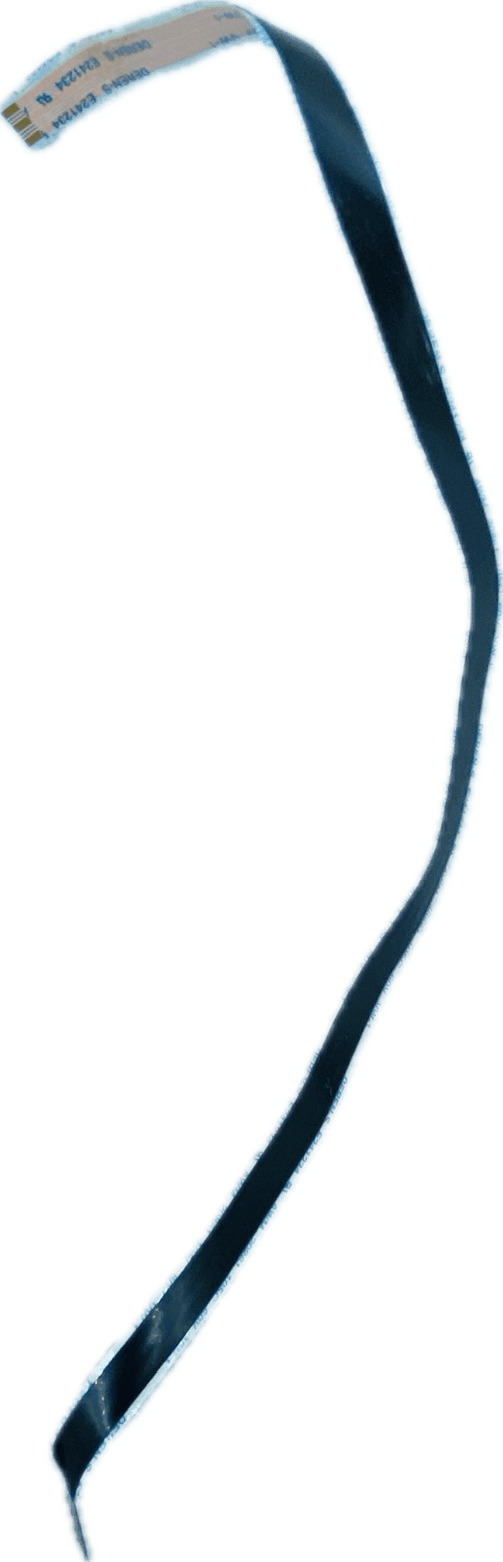 TCL LED TV Flat Flexible Cable (FFC) – Model 55P8 - Great Bharat Electronics