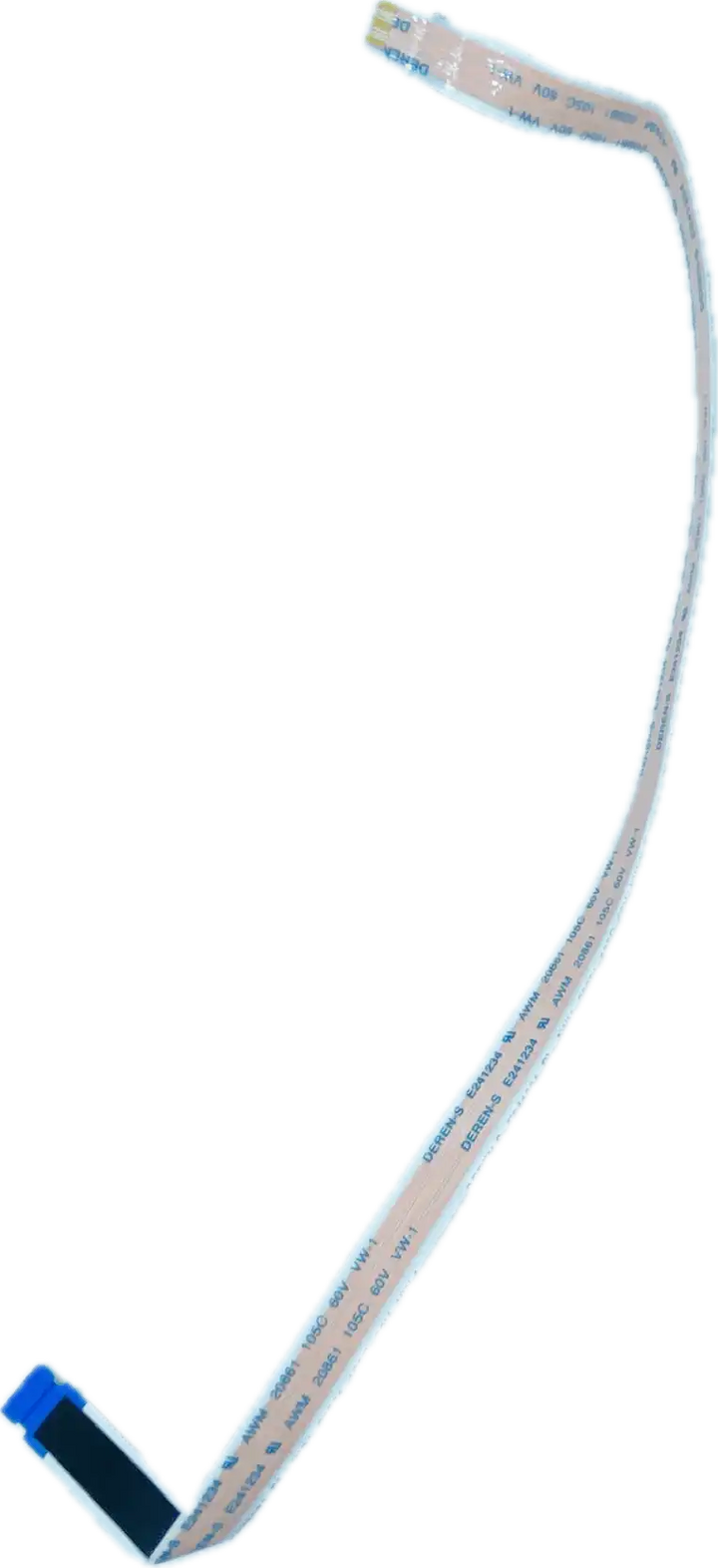 TCl LED TV Flat Flexible Cable (FFC) – Model 55P8E - Great Bharat Electronics