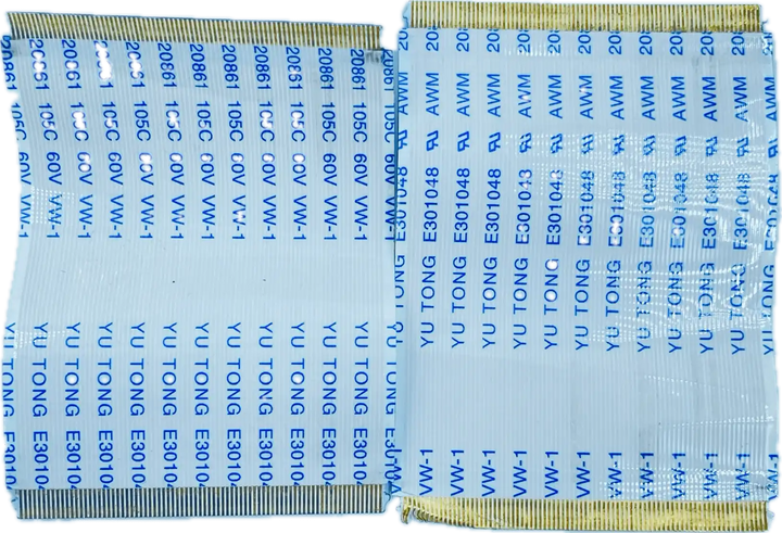 TCL LED TV Flat Flexible Cable (FFC) – Model L55P1US - Great Bharat Electronics