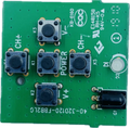TCL LED TV IR Sensor – Model 32G300 - Great Bharat Electronics