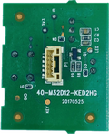 TCL LED TV IR Sensor – Model 32S6500S - Great Bharat Electronics