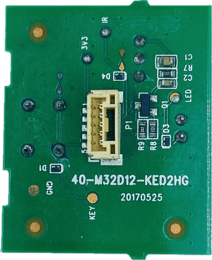 TCL LED TV IR Sensor – Model 32S6500S - Great Bharat Electronics