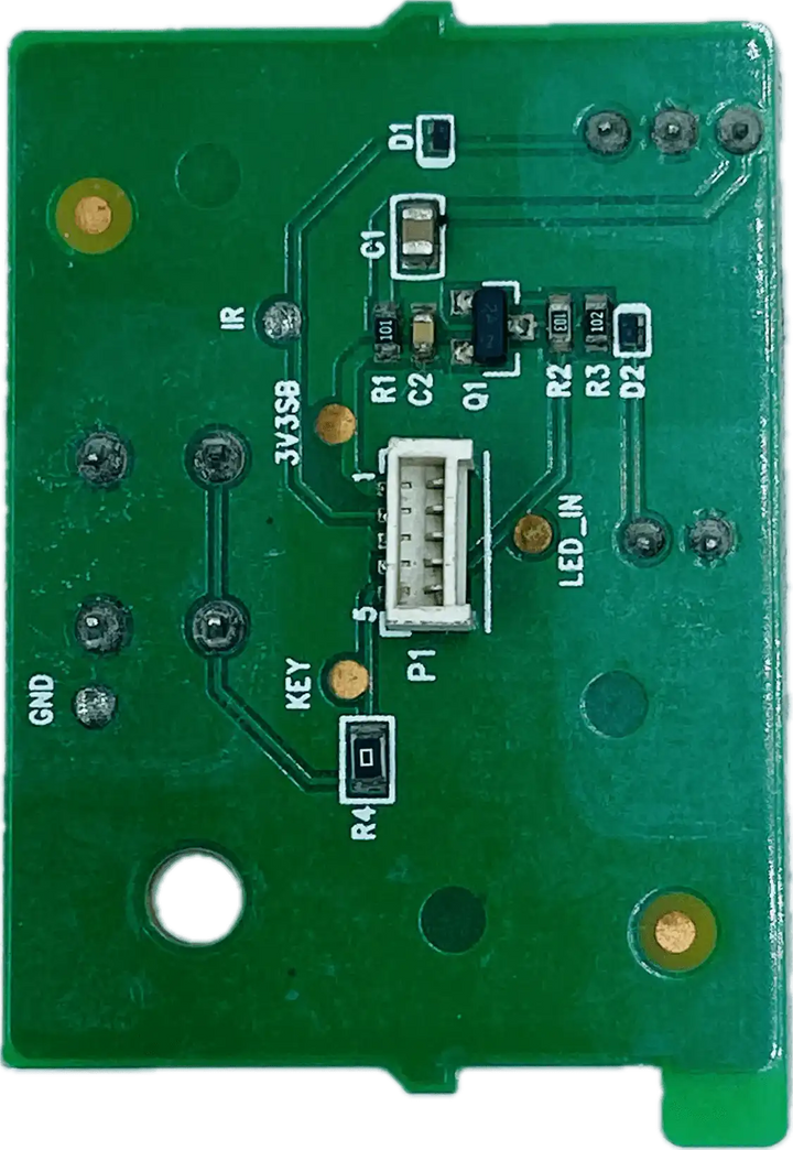TCL LED TV IR Sensor – Model 40D6500FS - Great Bharat Electronics