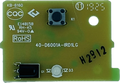TCL LED TV IR Sensor – Model 43P65US - Great Bharat Electronics