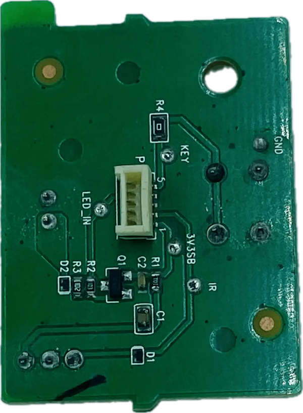 Buy Original TCL LED TV IR Sensor for 43P8B | Tested & Genuine