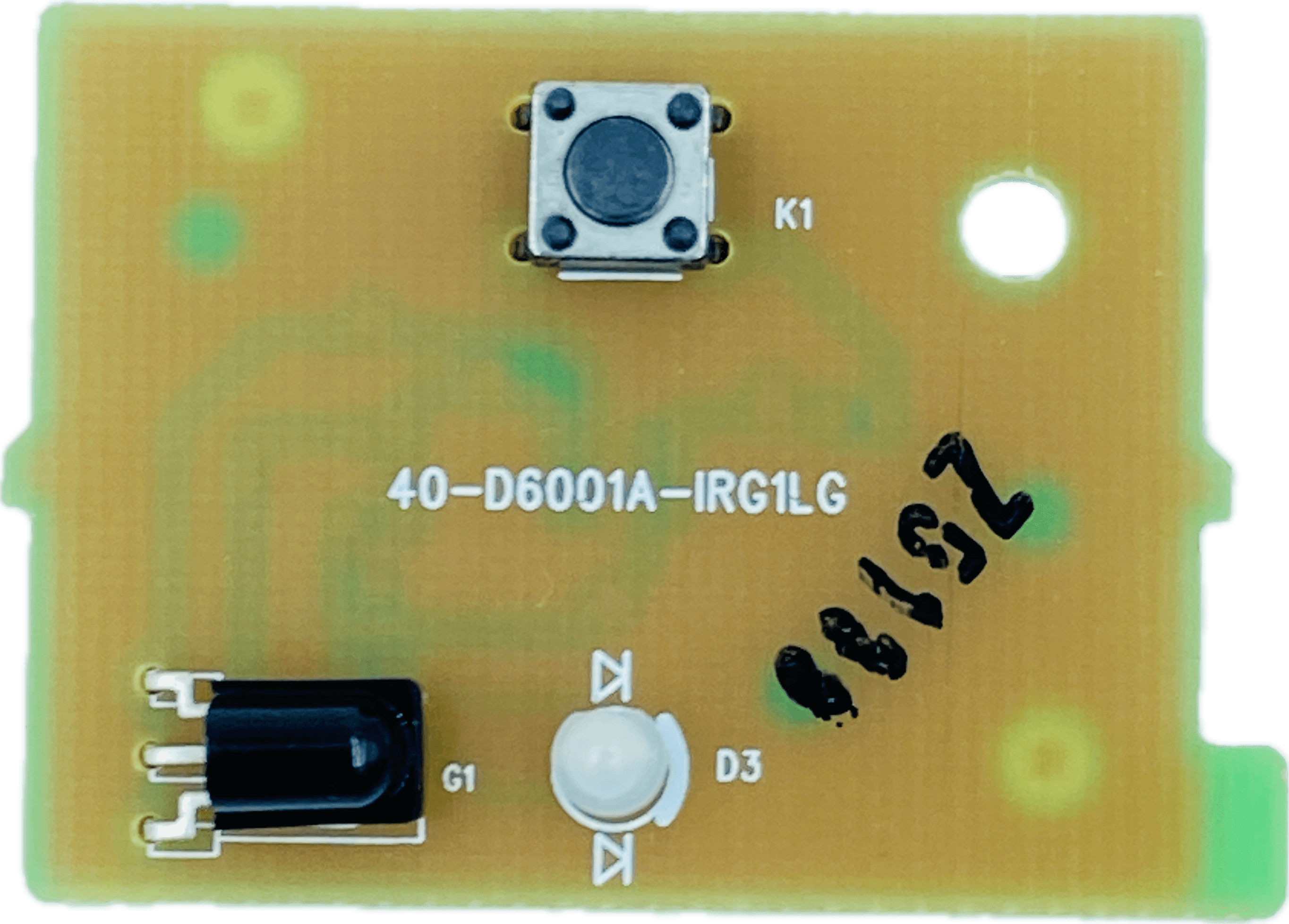 TCL LED TV IR Sensor – Model 43S5200 - Great Bharat Electronics