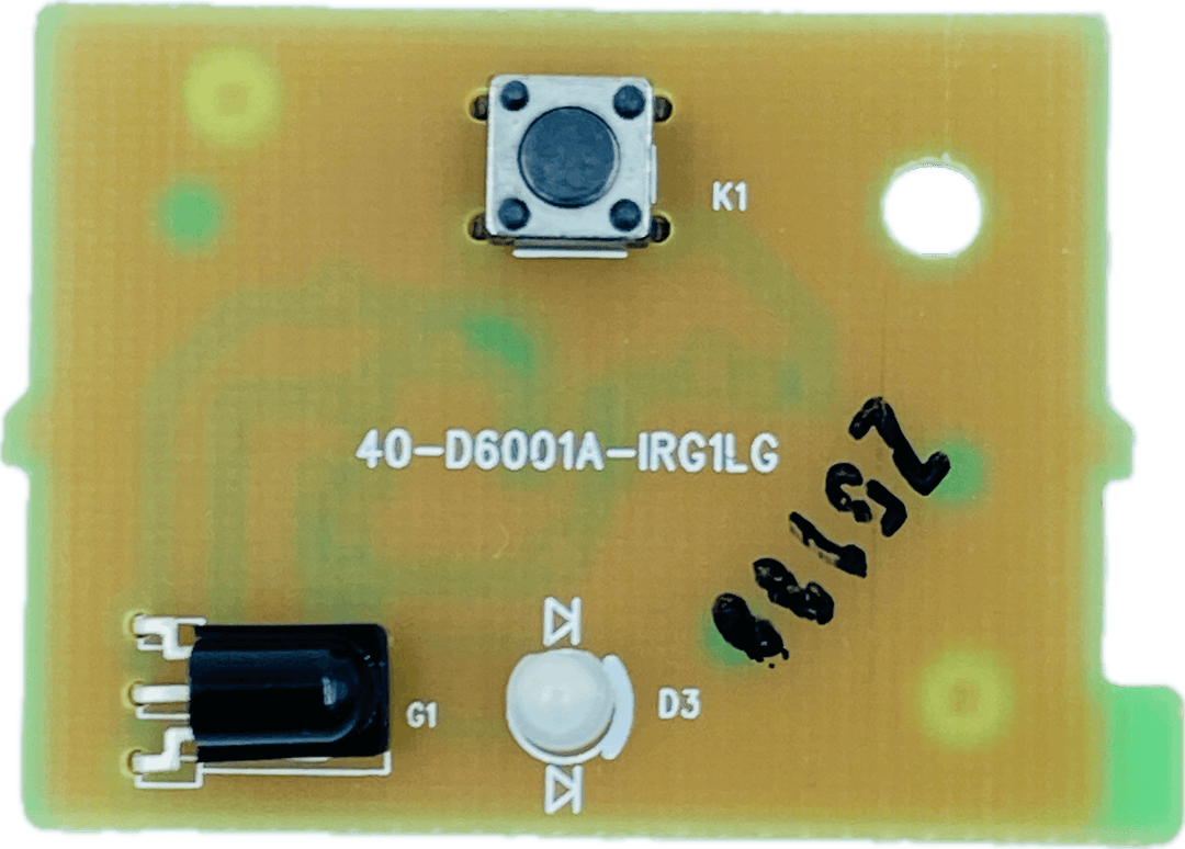 TCL LED TV IR Sensor – Model 43S5200 - Great Bharat Electronics