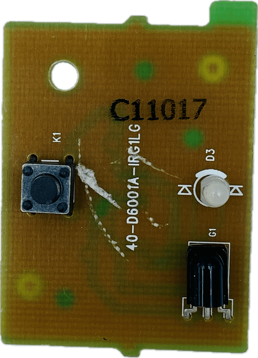 TCL LED TV IR Sensor – Model 43S6500FS - Great Bharat Electronics