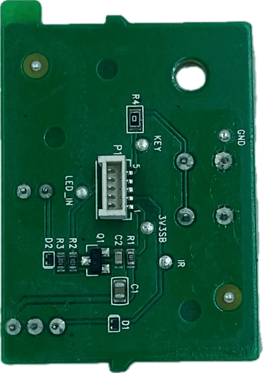 TCL LED TV IR Sensor – Model 49F2A - Great Bharat Electronics