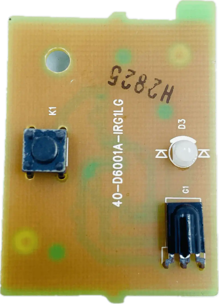 TCL LED TV IR Sensor – Model 50P615 - Great Bharat Electronics