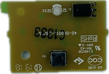 TCl LED TV IR Sensor – Model 50P8E - Great Bharat Electronics