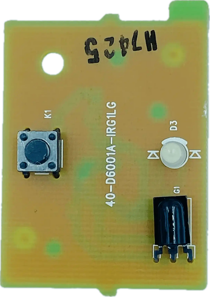TCL LED TV IR Sensor – Model 55P8 - Great Bharat Electronics