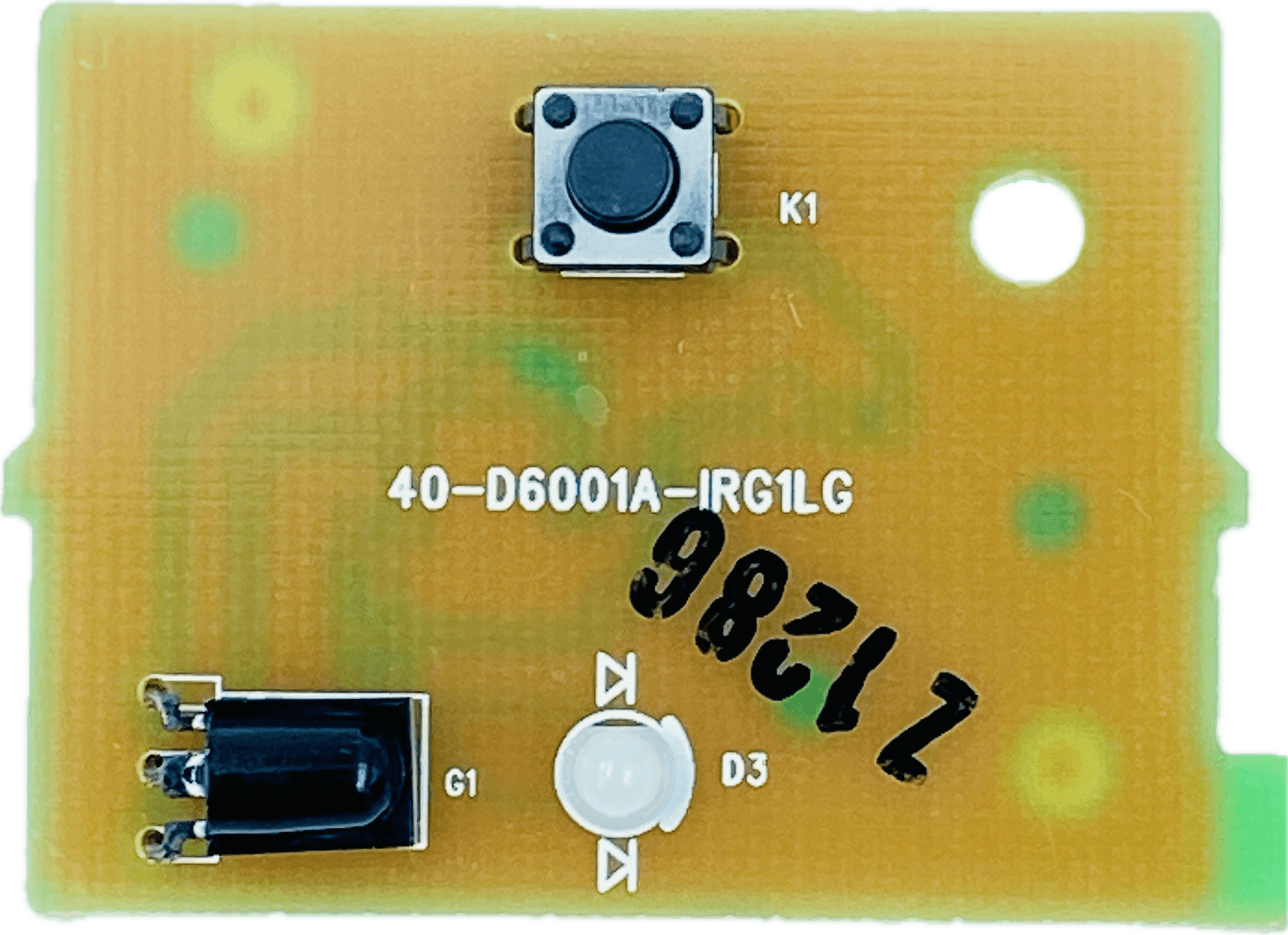 TCL LED TV IR Sensor – Model 65P615 - Great Bharat Electronics