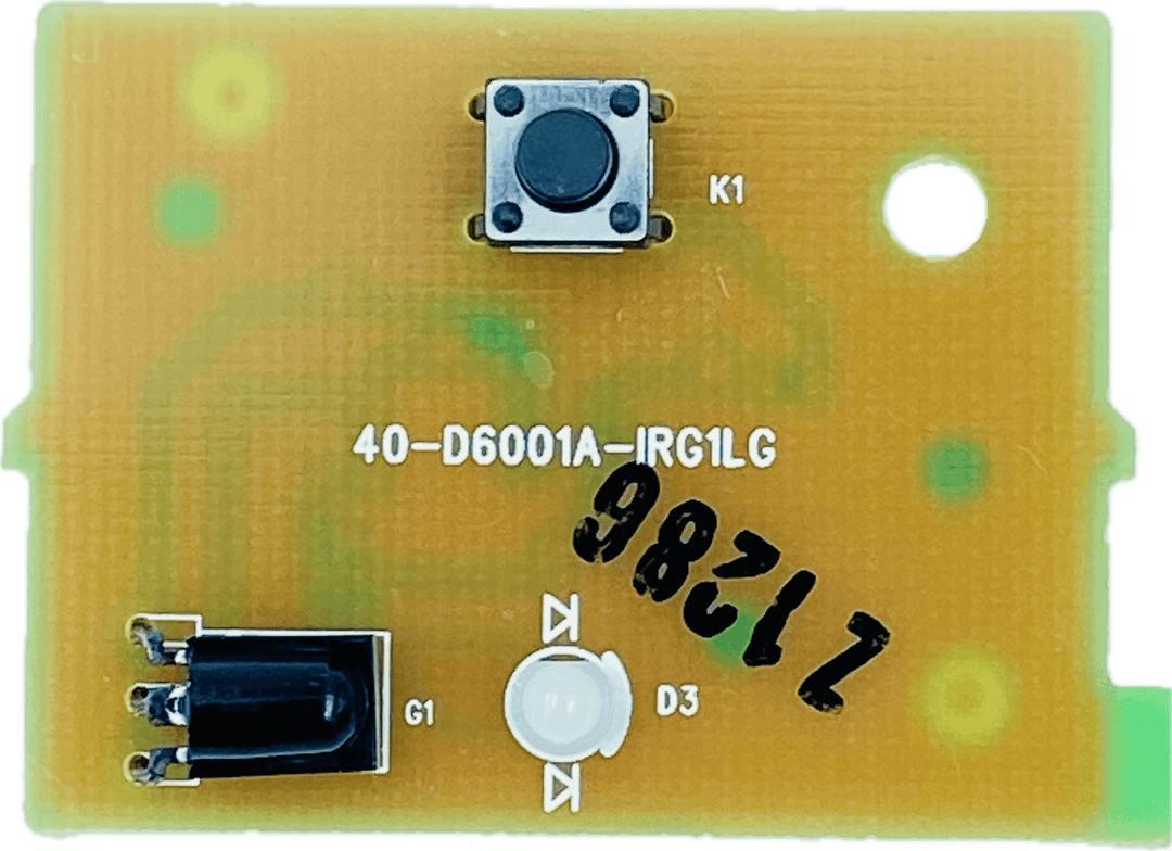 TCL LED TV IR Sensor – Model 65P615 - Great Bharat Electronics