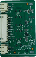 TCL LED TV IR Sensor – Model L39D2900 - Great Bharat Electronics