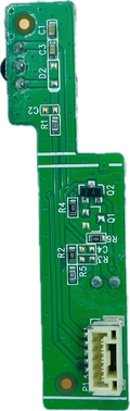 TCL LED TV IR Sensor – Model L55P1US - Great Bharat Electronics