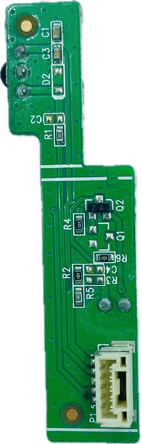 TCL LED TV IR Sensor – Model L55P1US - Great Bharat Electronics