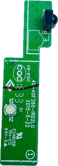 TCL LED TV IR Sensor – Model L55P1US - Great Bharat Electronics