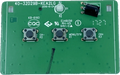TCL LED TV IR Sensor – Model L55P2MUS - Great Bharat Electronics