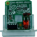TCL LED TV IR Sensor – Model LED40B3810F - Great Bharat Electronics