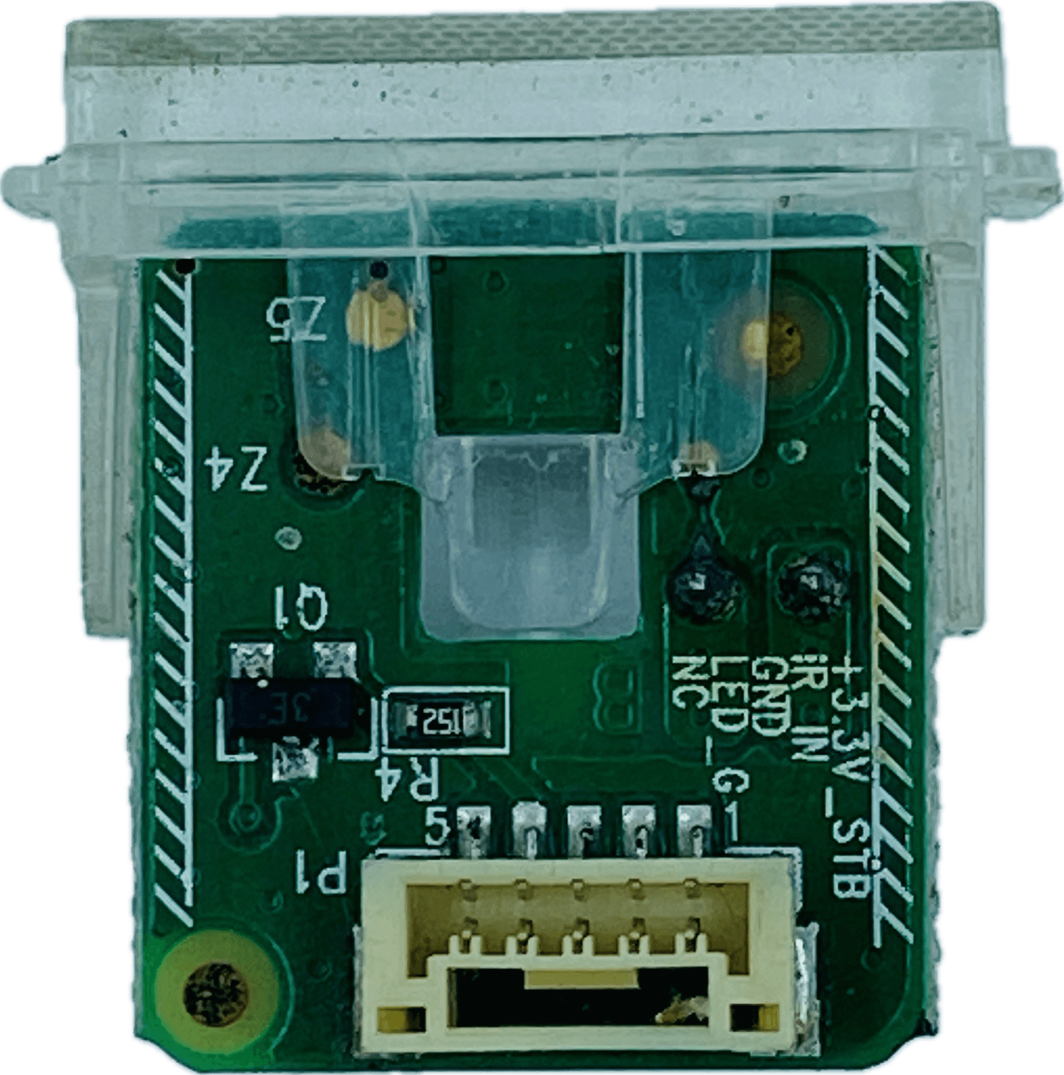 TCL LED TV IR Sensor – Model LED40B3810F - Great Bharat Electronics