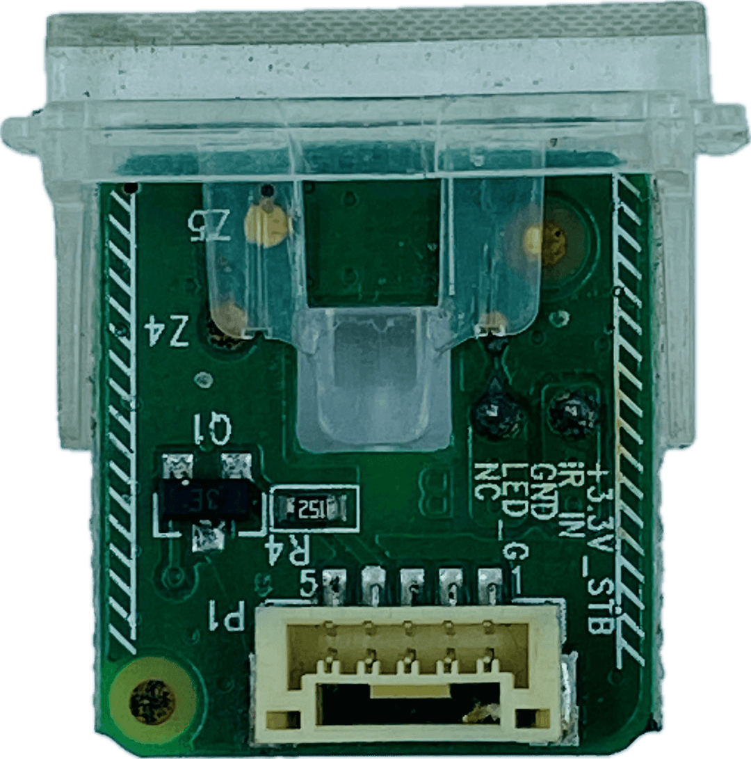 TCL LED TV IR Sensor – Model LED40B3810F - Great Bharat Electronics