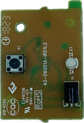 TCL LED TV IR Sensor (Power Button) for Model 40G300 - Great Bharat Electronics