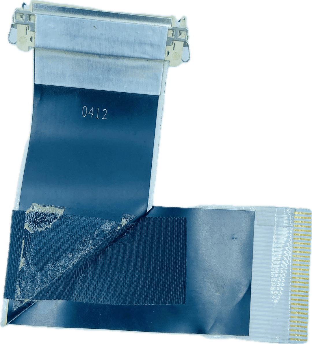 TCL LED TV LVDS Cable – Model 28D2900 - Great Bharat Electronics