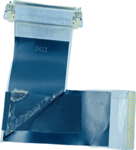 TCL LED TV LVDS Cable – Model 28D2900 - Great Bharat Electronics