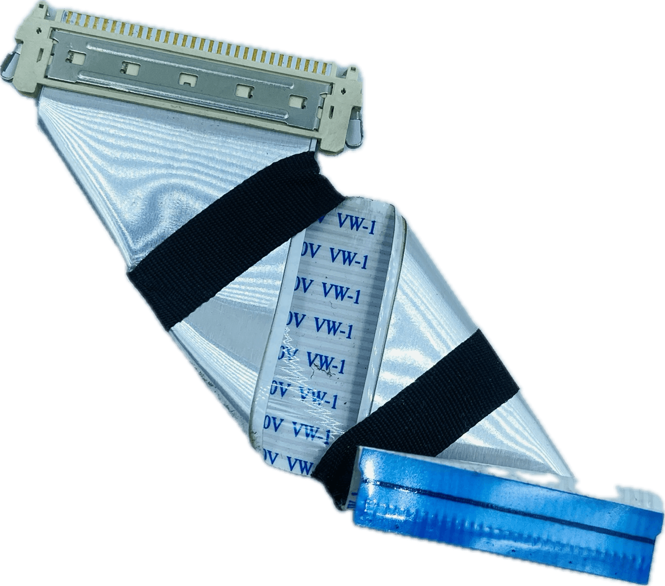 TCL LED TV LVDS Cable – Model 32G300 - Great Bharat Electronics