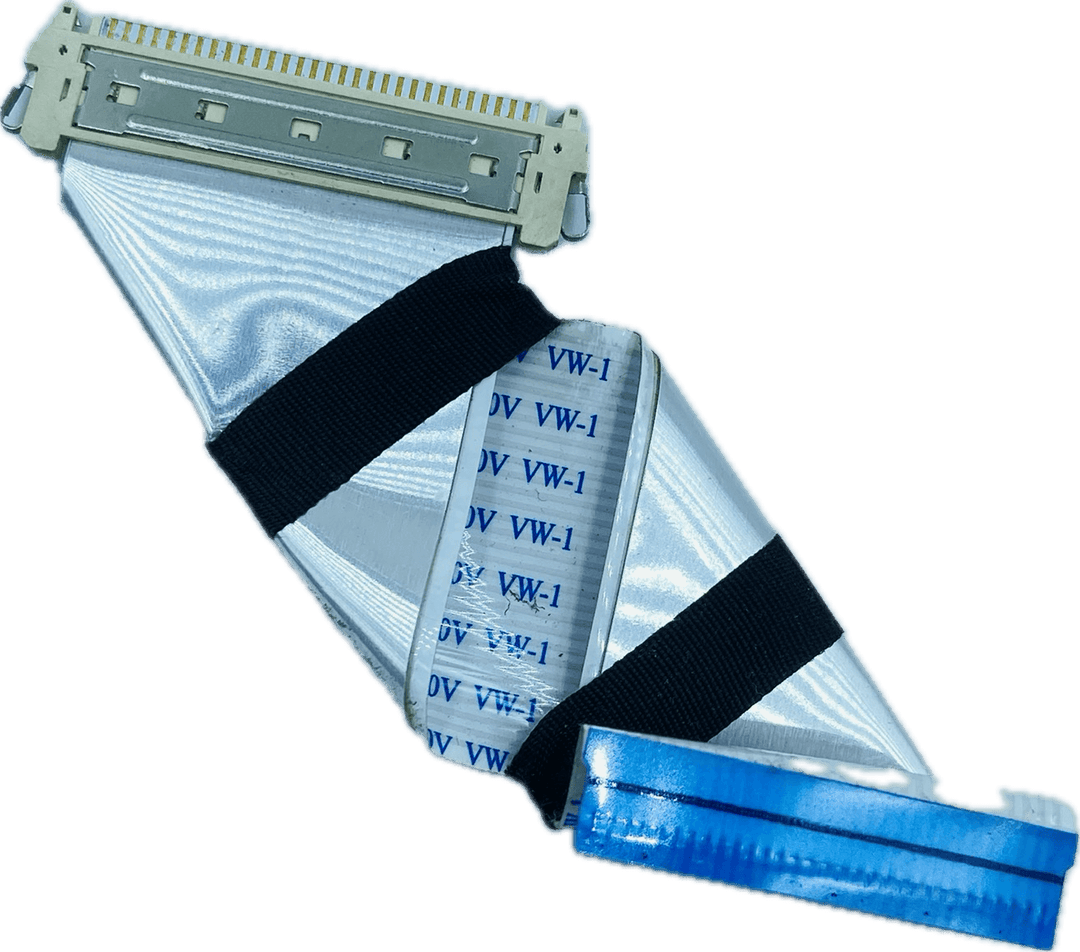 TCL LED TV LVDS Cable – Model 32G300 - Great Bharat Electronics