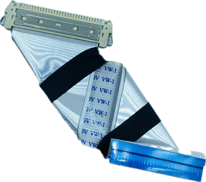 TCL LED TV LVDS Cable – Model 32G300 - Great Bharat Electronics