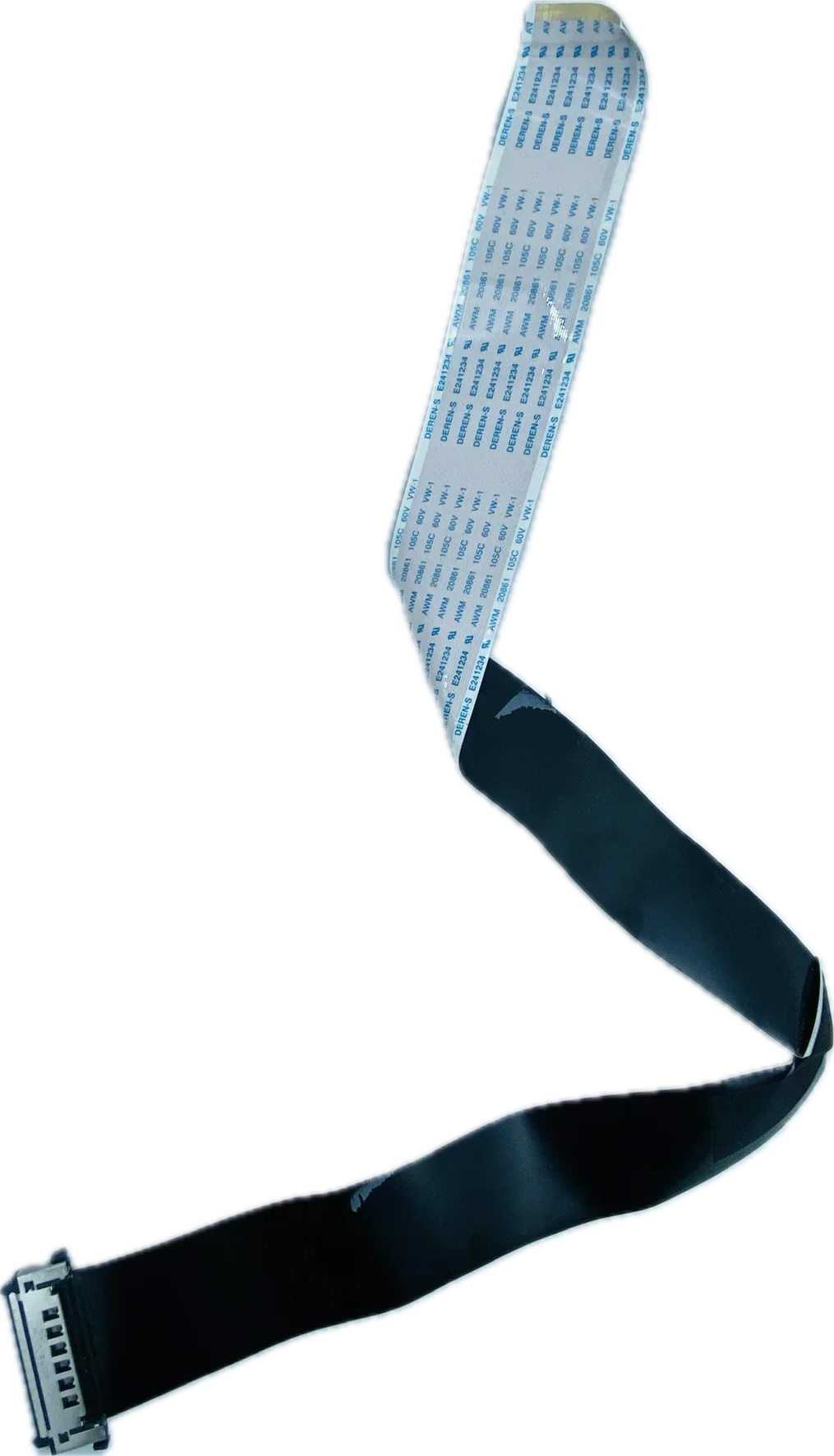 TCL LED TV LVDS Cable for Model 40G300 - Great Bharat Electronics