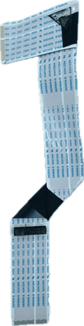 TCL LED TV LVDS Cable – Model 43P8B - Great Bharat Electronics