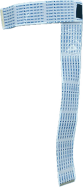 TCL LED TV LVDS Cable – Model 49F2A - Great Bharat Electronics