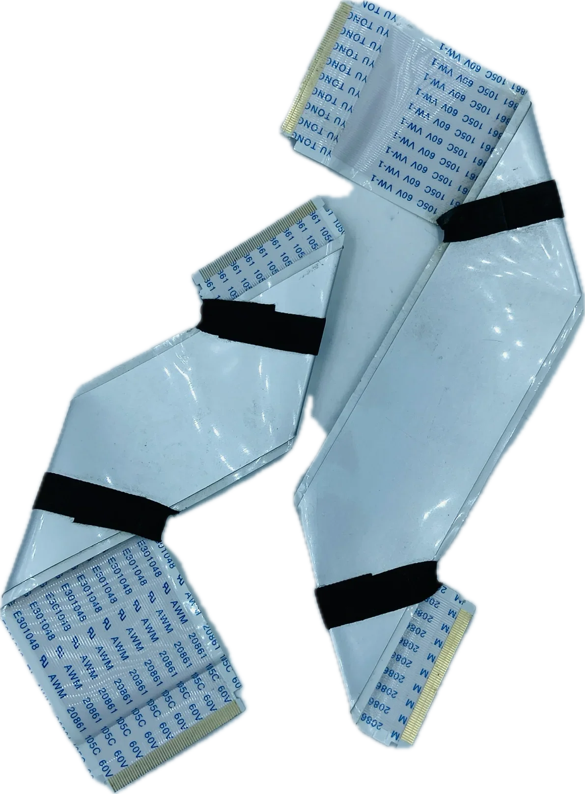 TCL LED TV LVDS Cable for Model 50P635 - Great Bharat Electronics