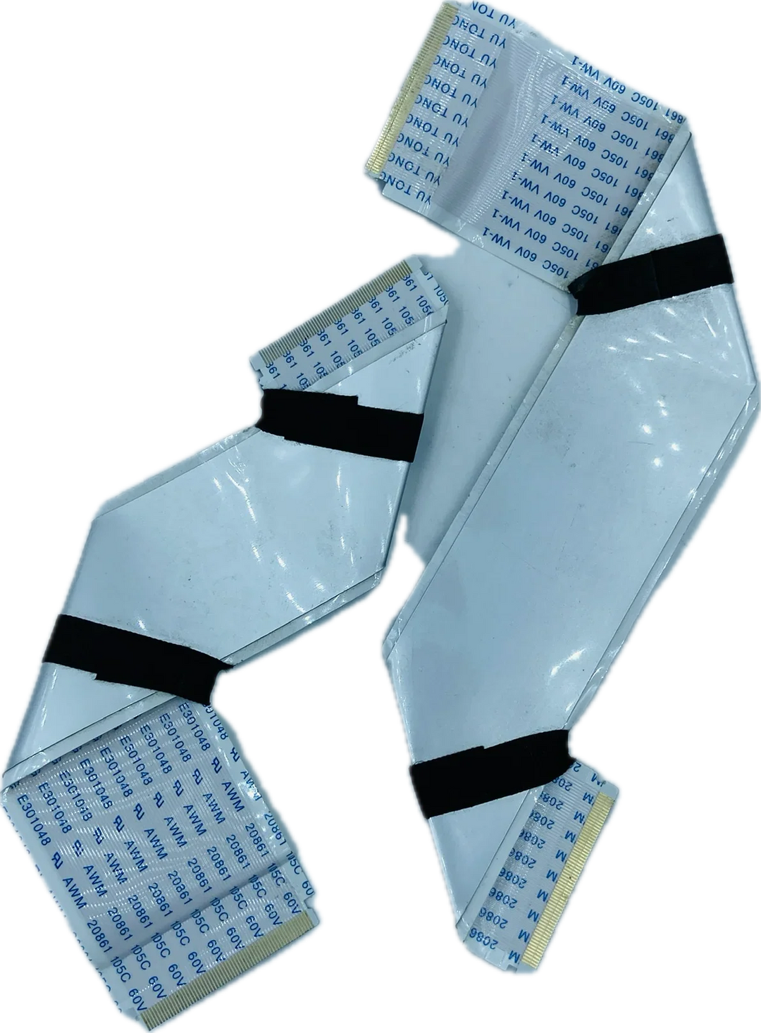 TCL LED TV LVDS Cable for Model 50P635 - Great Bharat Electronics