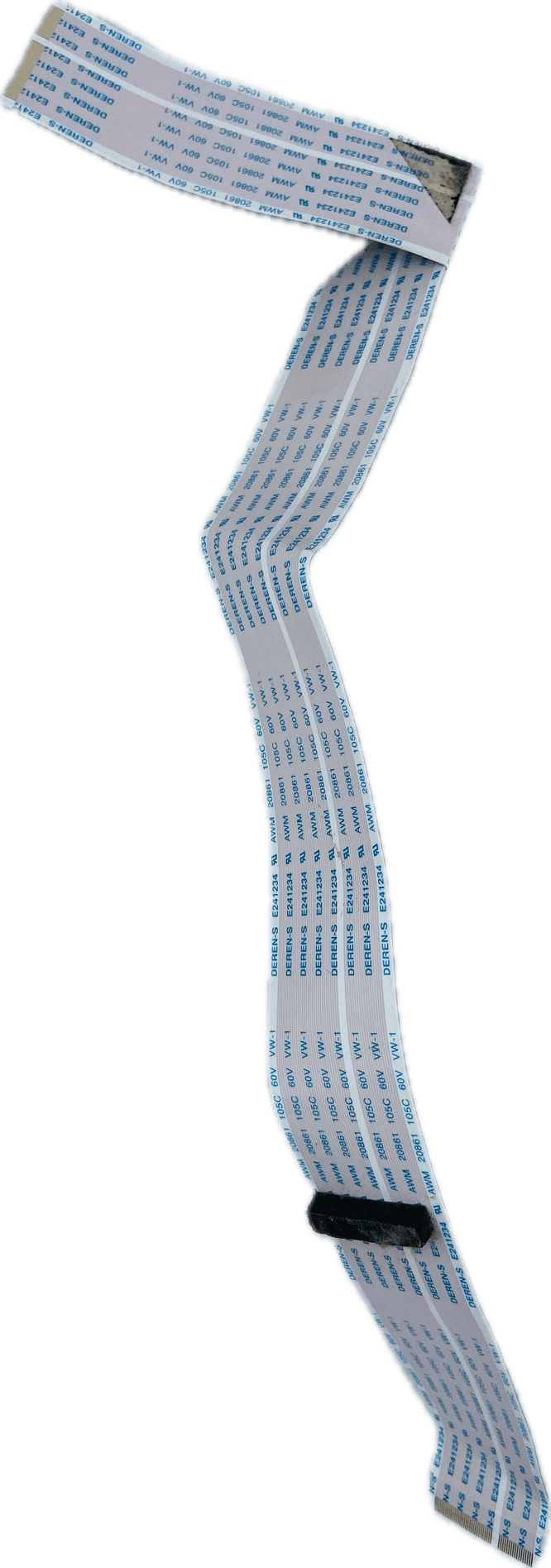 TCl LED TV LVDS Cable – Model 50P8E - Great Bharat Electronics