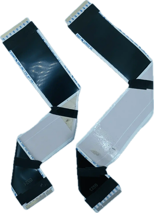 TCL LED TV LVDS Cable – Model 55P635 - Great Bharat Electronics