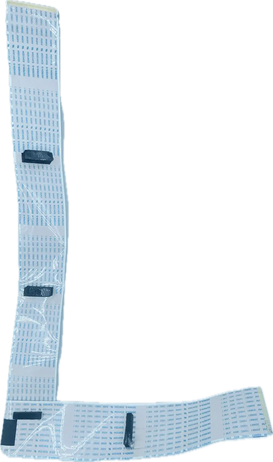 TCl LED TV LVDS Cable – Model 55P8E - Great Bharat Electronics